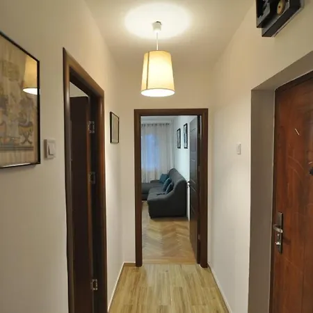 Elena Apartment