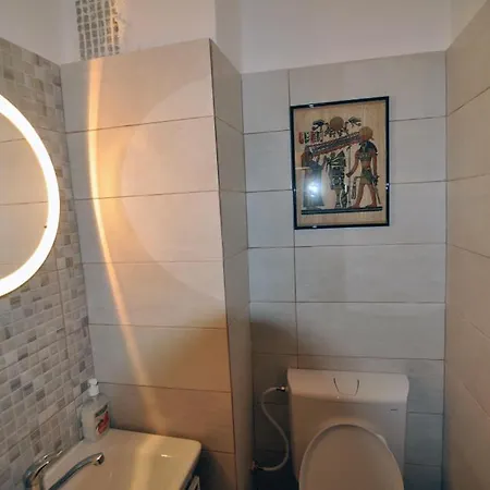 Elena Apartment Constanta