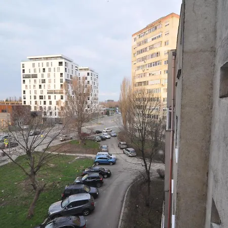 Apartment Elena Constanta