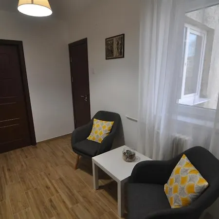 Elena Apartment