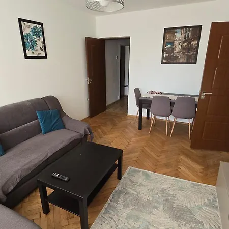 Apartment Elena