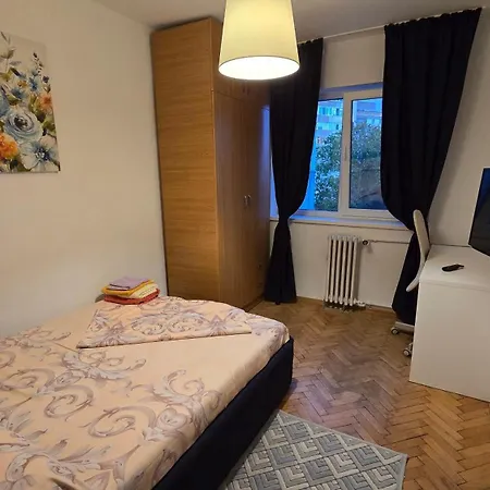 Apartment Elena *