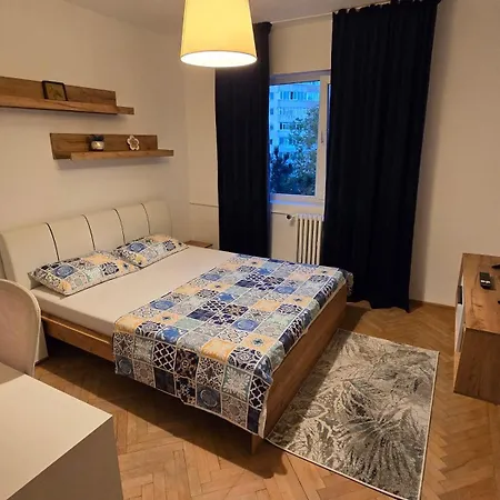 Elena Apartment Constanta