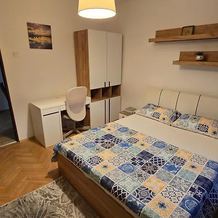 Apartment Elena Constanta